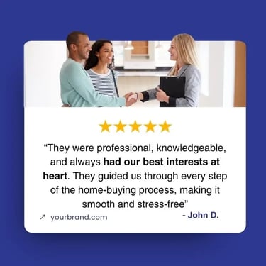 real estate post example 1