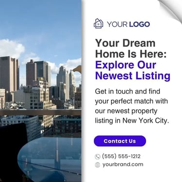 real estate post example 2