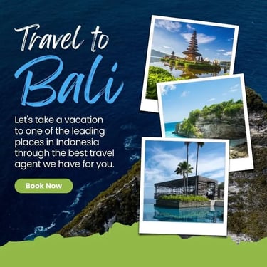 Tourism post example 1