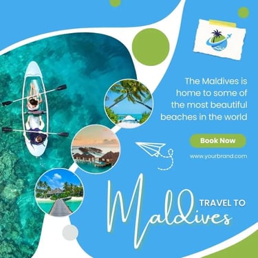 Tourism post example 7