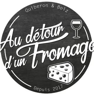 Ty Bayon - Commerces & Restaurants à Belz - Alimentations - Au détour d'un fromage