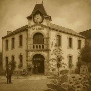 Ty Bayon - À découvrir autour : Présentation de Belz