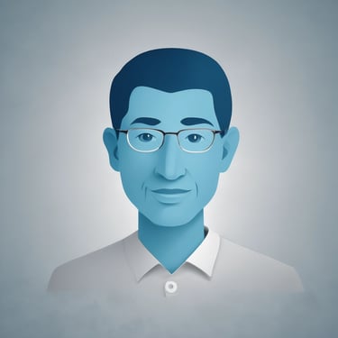identifica la figura di un uomo che ha lasciato la recensione positiva