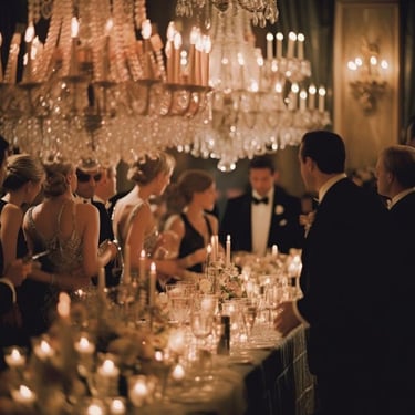 Exclusieve high class Gigolo Blaricum – VIP gigolo, high-end Gigolo service en luxe gigolo bureau