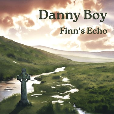 Danny Boy by Finn's Echo