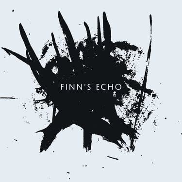 Finn's Echo Logo
