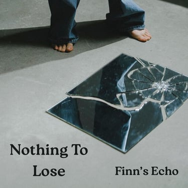 Nothing To Lose by the band Finn's Echo