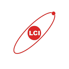 a logo for a company that is looking like a circle