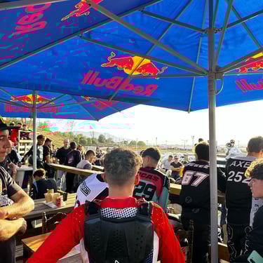 Red Bull Roccos Magnetmk