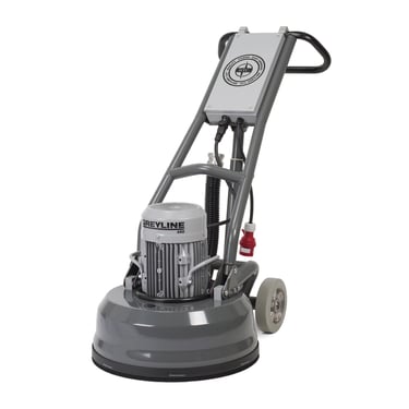 alquiler fresadora suelo