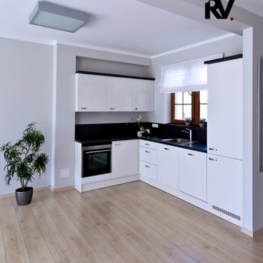 Reforma de cocinas pequeñas en Valencia