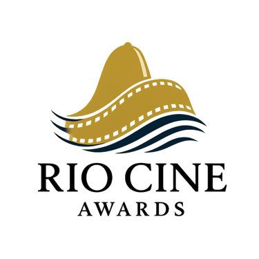 Logo Rio Ciné Awards