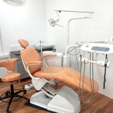 Dental Clinic Bangalore