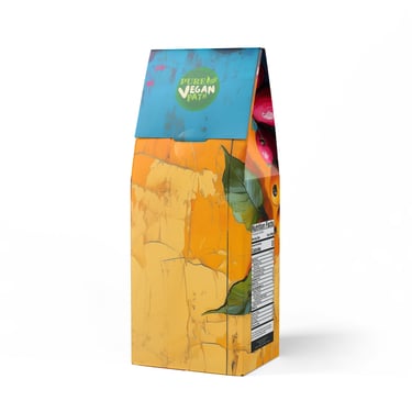 Flathead Valley Coffee Beans