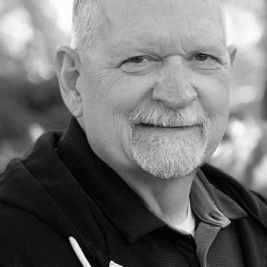 Mark Victor Warner 