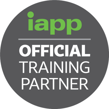IAPP Official Training Partner