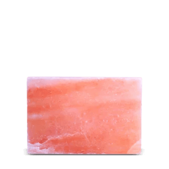 Himalayan pink salt tiles large size for interior décor