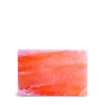 Pink salt tiles small size bulk export