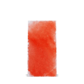 Pink salt wall tiles 8x4 inch export quality