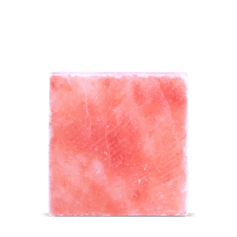 Pink salt blocks tiles custom size wholesale