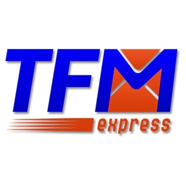 logo of tfm