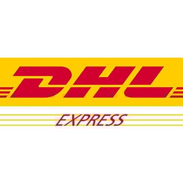logo of dhl 