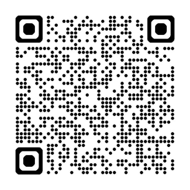 Hiring Google form QR Code