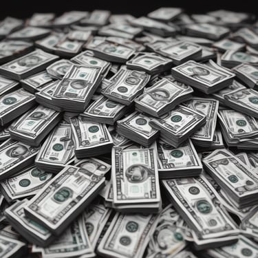 Bright living room with modern inventory