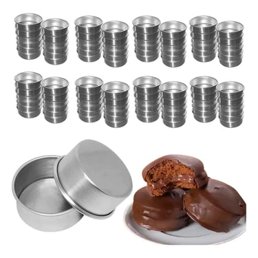 formas para pão de mel