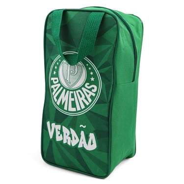 bolsa chuteira palmeiras
