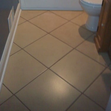 Tile Flooring