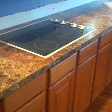 Kitchen Countertops