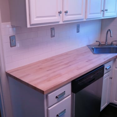 Custom Kitchen Countertops