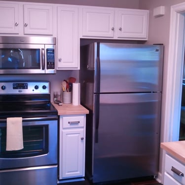 Kitchen Facelifts