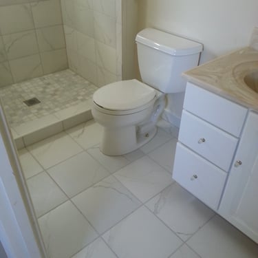Bathroom Remodels