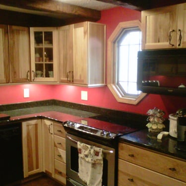 Kitchen Remodels