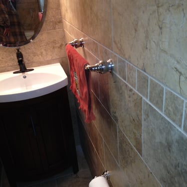 Bathroom Remodels