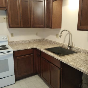 Kitchen Projects