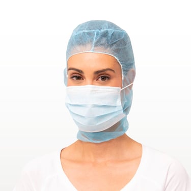 Protección Laboral Sanitario