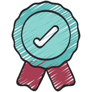 Logo dessiné artisan électricien certifié RGE et IRVE à Magnac