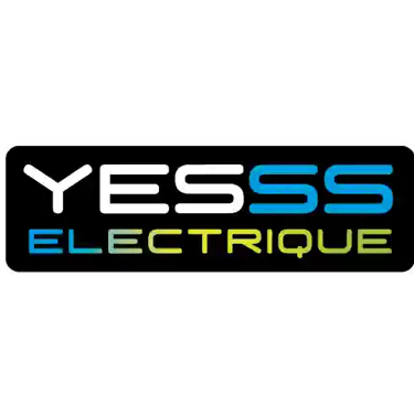 Logo notre fournisseur électrique historique "Yesss"