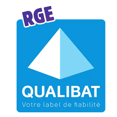 Logo RGE Qualibat