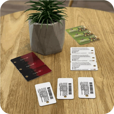 karta supermarketi