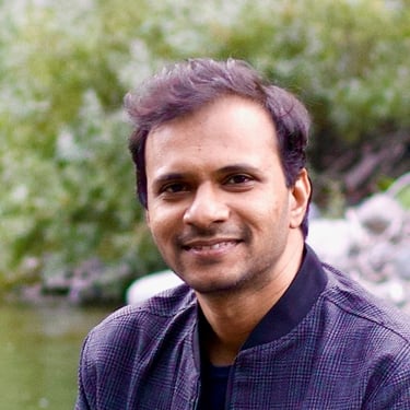 Praveen Rachabattuni