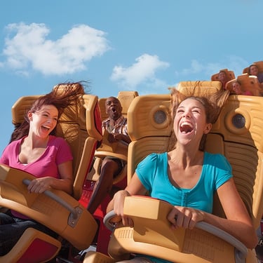 Hollywood Rip Ride Rockit