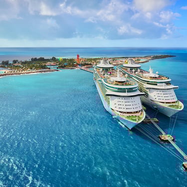 Royal Caribbean International