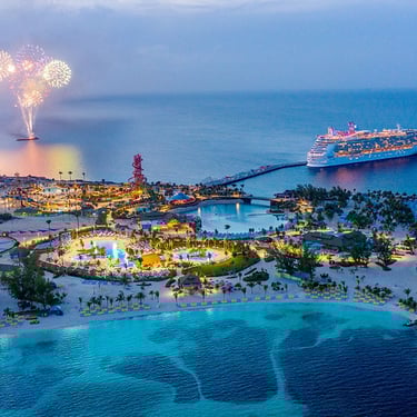 Royal Caribbean International