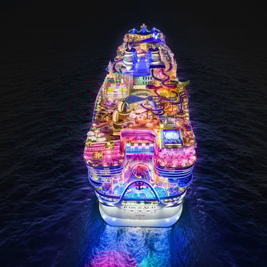 Royal Caribbean International