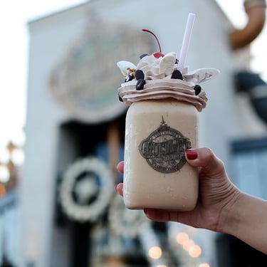 The Toothsome Chocolate Emporium & Savory Feast Kitchen™