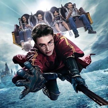 Harry Potter